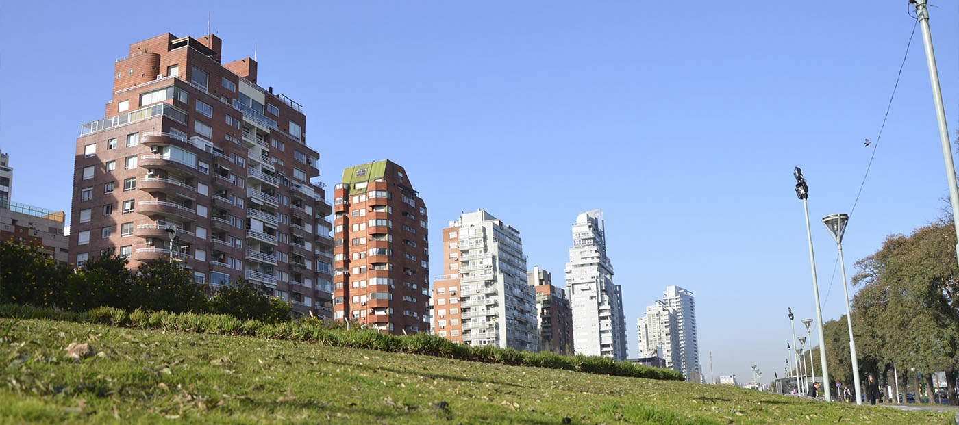 administradores de consorcios