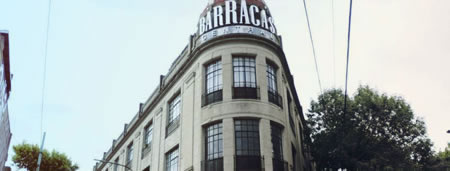 administracion de consorcios en Barracas