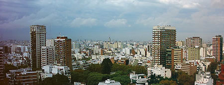 administracion de consorcios en Belgrano