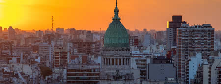 administracion de consorcios en Congreso