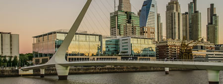 administracion de consorcios en Puerto Madero